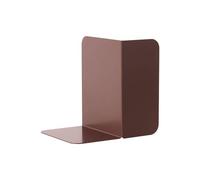 Muuto Serre-livres Compile plum (violet)