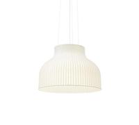 Muuto Lampe à suspension Strand open 60cm