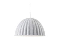 Muuto - Suspension acoustique Blanc