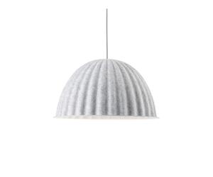 Muuto - Suspension acoustique Blanc