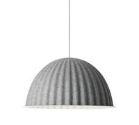 Muuto - Suspension acoustique Gris
