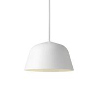 Muuto Suspension Ambit Ø16.5 cm blanc