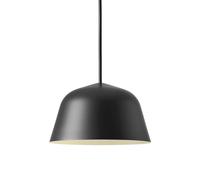 Muuto Suspension Ambit Ø16.5 cm noir