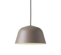 Muuto Suspension Ambit Ø16,5 cm – Taupe (beige)