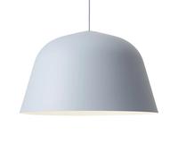Muuto Suspension Ambit Ø55 cm Light blue