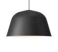 Muuto Suspension Ambit Ø55 cm Noir