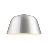 Muuto Suspension Ambit Aluminium brossé. Ø40 cm