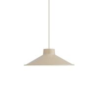 Muuto Plafonnier Top Ø36 cm Sable