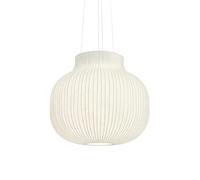 Muuto Lampe à suspension Strand close 60cm