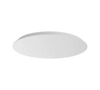 Muuto Suspension de plafond Cluster pour suspension pendante Blanc. Ø76 cm