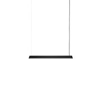 Muuto Suspension Linear black. 87.2 cm