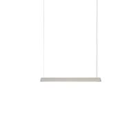 Muuto Suspension Linear grey. 87.2 cm