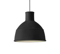 Muuto Suspension Unfold Ø 32,5 cm Noir
