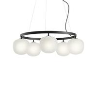 Muuto Chandelier Rime Noir