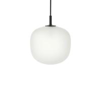 Muuto Suspension Rime Ø 18 cm Black