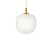 Muuto Suspension Rime Ø 18 cm Orange