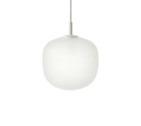 Muuto Suspension Rime Ø 18 cm White