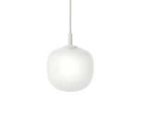 Muuto Suspension Rime Ø12 cm Blanc