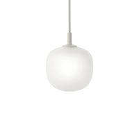 Muuto Suspension Rime Ø12 cm Gris