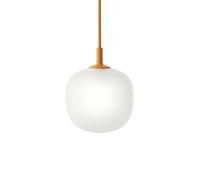 Muuto Suspension Rime Ø12 cm Orange