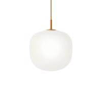 Muuto Suspension Rime Ø25 cm Orange