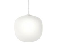 Muuto Suspension Rime Ø37 cm Blanc