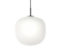 Muuto Suspension Rime Ø37 cm Noir