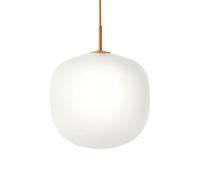 Muuto Suspension Rime Ø37 cm Orange