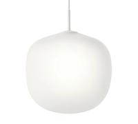 Muuto Suspension Rime Ø45 cm Blanc