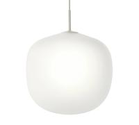 Muuto Suspension Rime Ø45 cm Gris