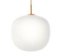 Muuto Suspension Rime Ø45 cm Orange