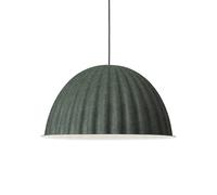 Muuto Suspension Under the bell Ø 55 cm Dark Green
