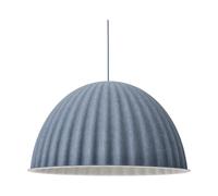 Muuto Suspension Under the bell Ø 82 cm Blue grey