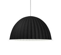 Muuto Suspension Under the bell Ø 82 cm noir