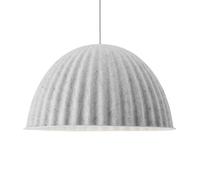 Muuto Suspension Under the bell Ø 82 cm White melange