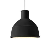 Muuto Suspension Unfold noir