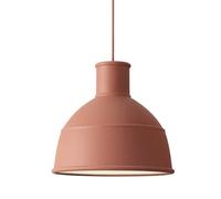 Muuto Suspension Unfold terracotta