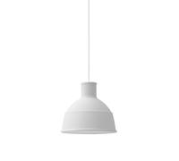 Muuto Suspension Unfold Translucent white