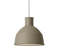 Muuto Suspension Unfold vert olive