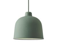 Muuto Suspension Grain Vert poussiéreux