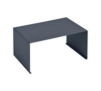 Muuto Système de rangement Stacked Insert Blue grey