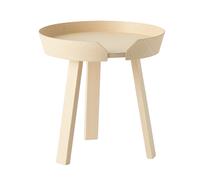 Muuto Table Around petite frêne