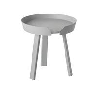 Muuto Table Around petite gris