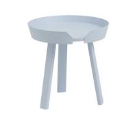 Muuto Table Around petite Light blue