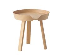 Muuto Table Around petite Oak