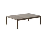 Muuto - Table basse Beige