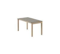 Muuto - Table basse Beige