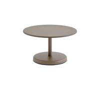 Muuto - Table basse Beige