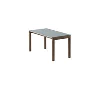 Muuto - Table basse Bleu
