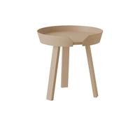 Muuto Table Around petite Oak